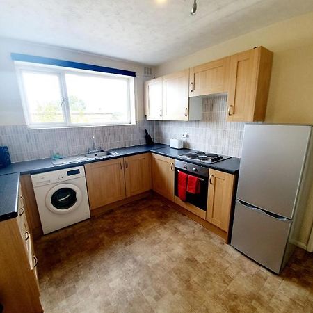 Rayleigh Town Centre 3 Bedroom Apartment Esterno foto